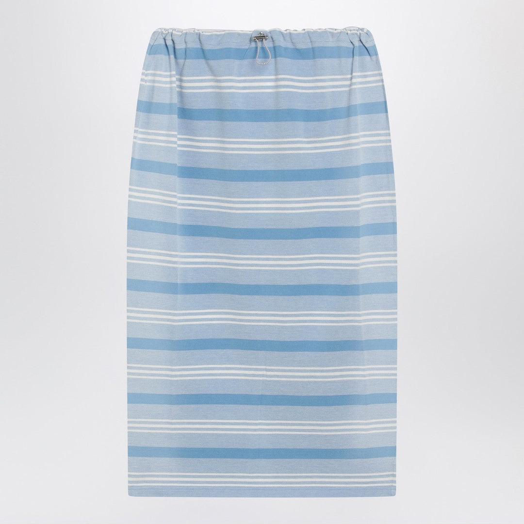 Prada Apparel & Accessories - Light Blue | 603accd0a44c3d95eaa1f2740f151a8bd9615ac7