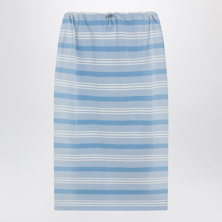 Prada Apparel & Accessories - Light Blue | 603accd0a44c3d95eaa1f2740f151a8bd9615ac7