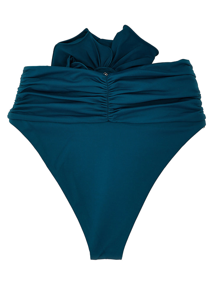 Magda Butrym Swim Bottom 01 Beachwear - Blue | b789d84529b3e54663965d6c8e48010b4ab59a79
