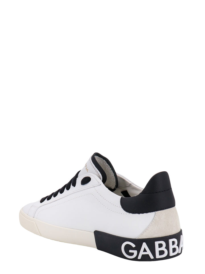 Dolce & Gabbana Sneakers - Light and natural | 1617e5a19b75323f85e6a30688dc08ded45103c1