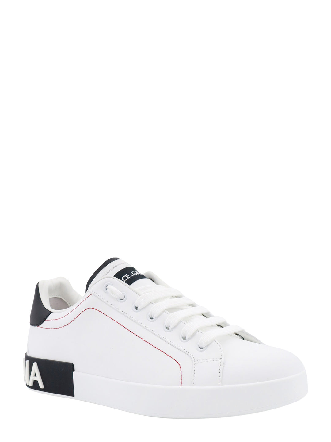 Dolce & Gabbana Sneakers - Light and natural | cd849189feefdaf1b732fc1ba4b9db8611a9890c