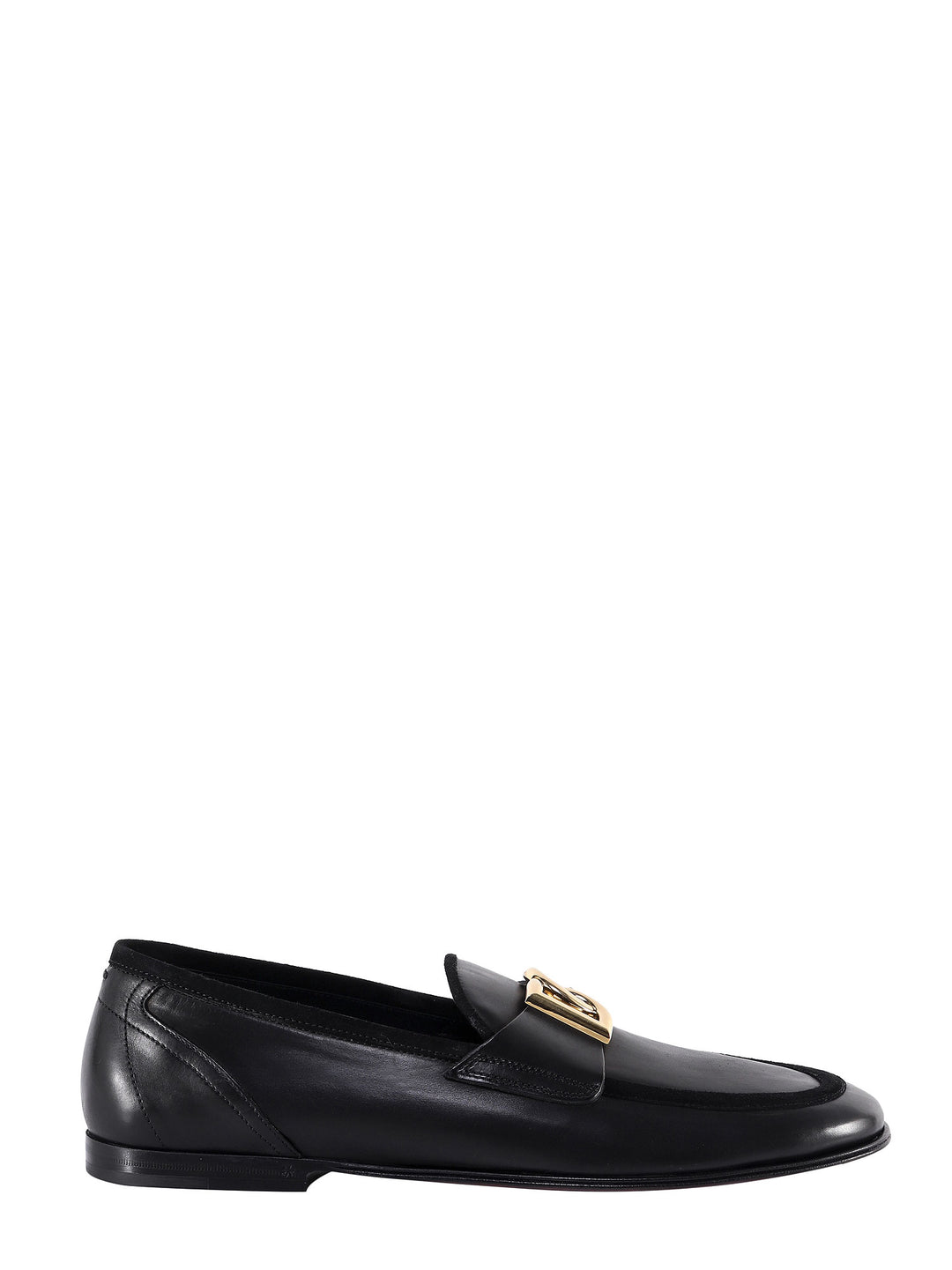 Dolce & Gabbana Flat shoes - Blacks and greys | 799470fbc88fc9f10d1bffd8b94d8afd3ca9becf
