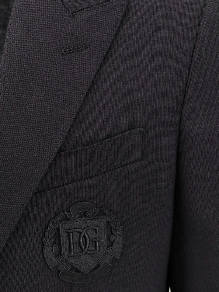 Dolce & Gabbana Clothing - Blacks and greys | 09732ab4b12a3ca7549f794d28a5166265173e60