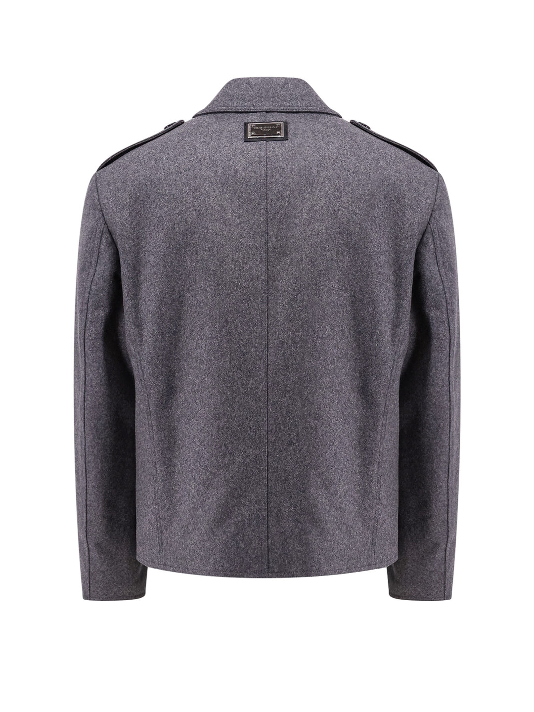 Dolce & Gabbana Coats -  | 6a54cbc752bda6c4269ee54dc0a30796bd5f5971