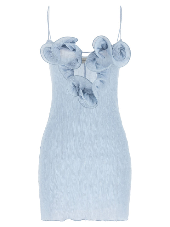 Re26 Dress 01 Dresses Light Blue