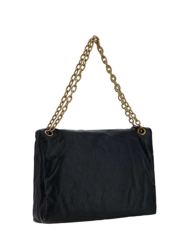 MONACO CHAIN BAG L