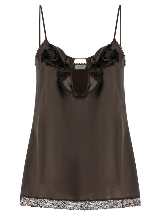 01 Tops Brown