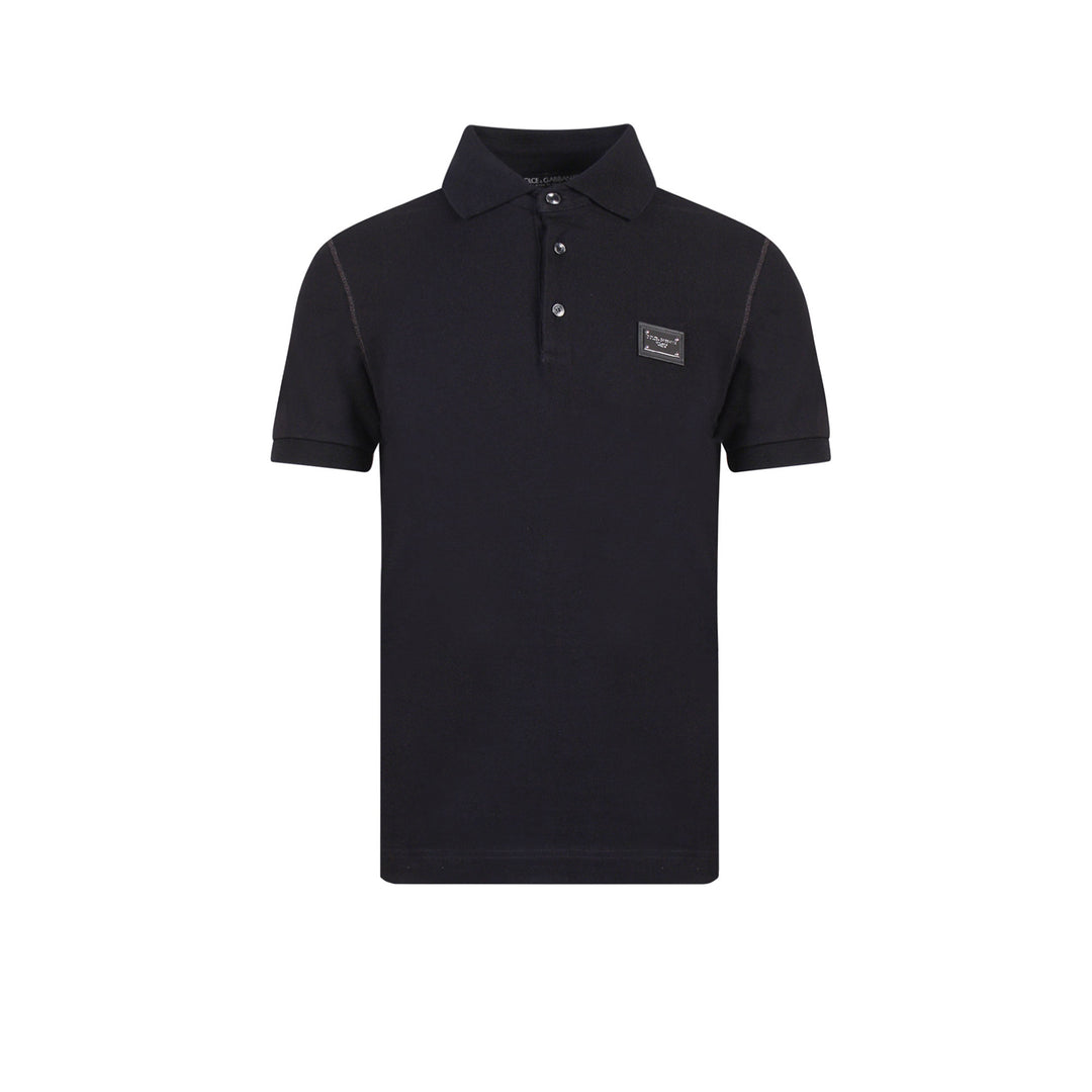 Dolce & Gabbana T-shirts and Polos - Blacks and greys | 5381975b5e728707d0241a97b2e8dfc684ce20b0