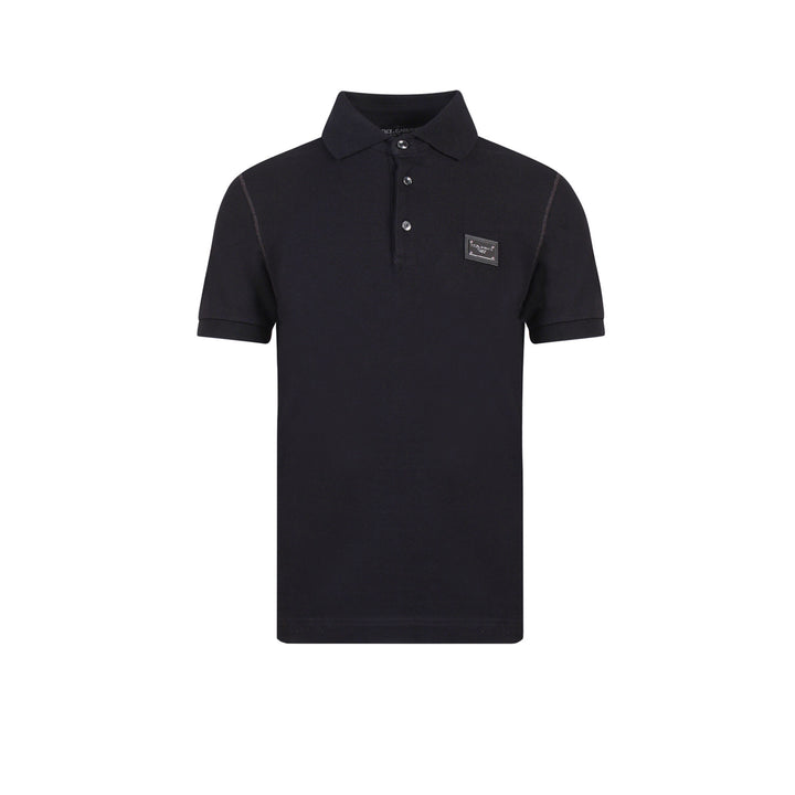 Dolce & Gabbana T-shirts and Polos - Blacks and greys | 5381975b5e728707d0241a97b2e8dfc684ce20b0