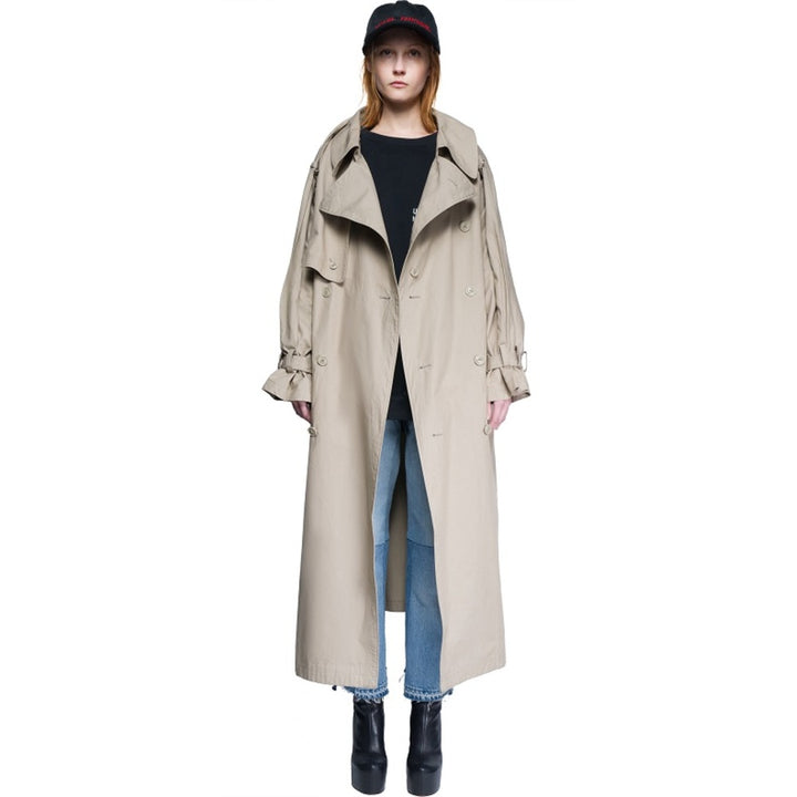 Vetements Rainwears -  | f07efb77ce3761685cfbd25eee7bbbfa17b7297b