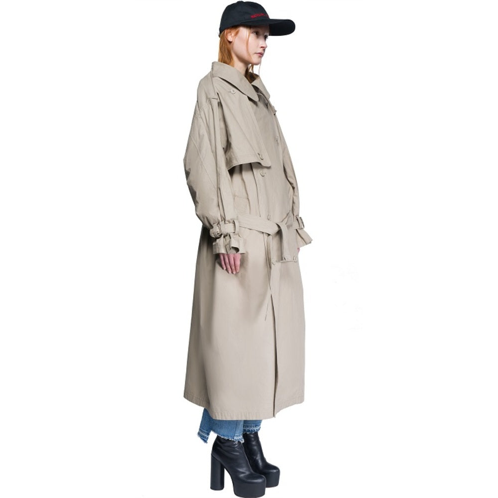 Vetements Rainwears -  | baad65c09a25c0ecf317f148fee37166da0d35f2