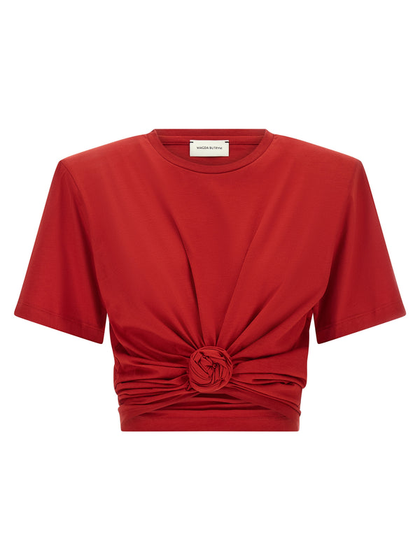 02 T-Shirt Red