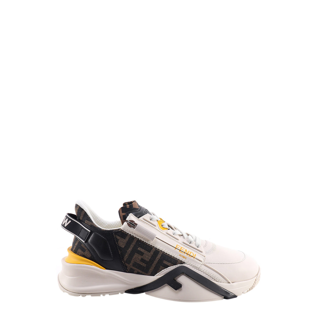 Fendi Sneakers - Light and natural | ae79be0594832b741e056182598641f5504896b2