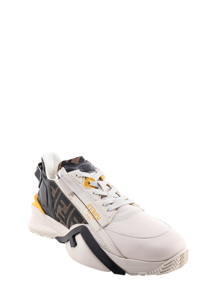 Fendi Sneakers - Light and natural | 70c67fab76e5b4c67f65a1b2aadd78e1cd6ed35f