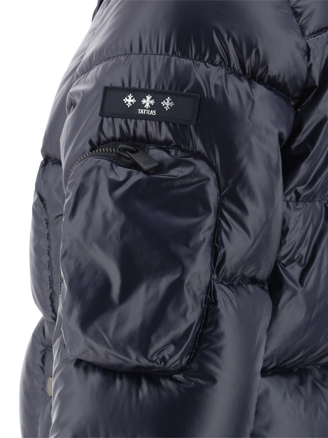 BELBO MEN'S DOWN JACKET