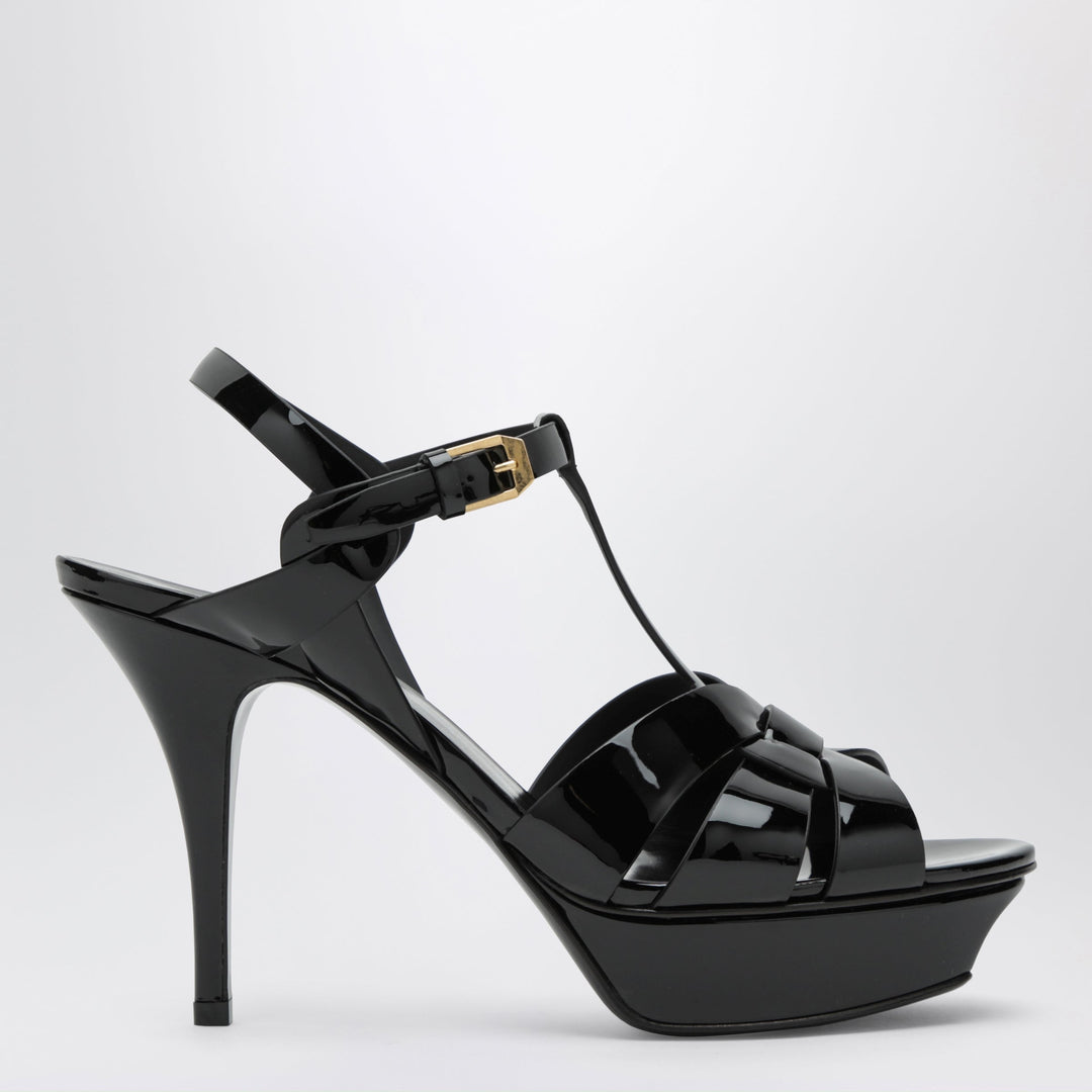 Saint Laurent Shoes - Black | 02b837b6e9289562a35c370f857b62fe6e5f9673