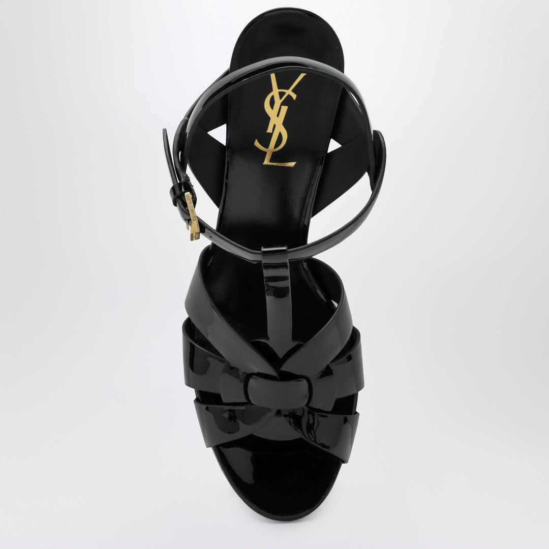 Saint Laurent Shoes - Black | 608c60340473ef3b86b01199d55f3910034e659b