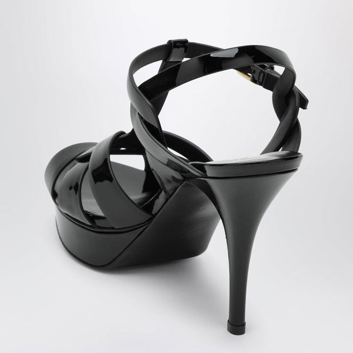 Saint Laurent Shoes - Black | 42bb40fa10379e7707f00f57969b037f9d65906e