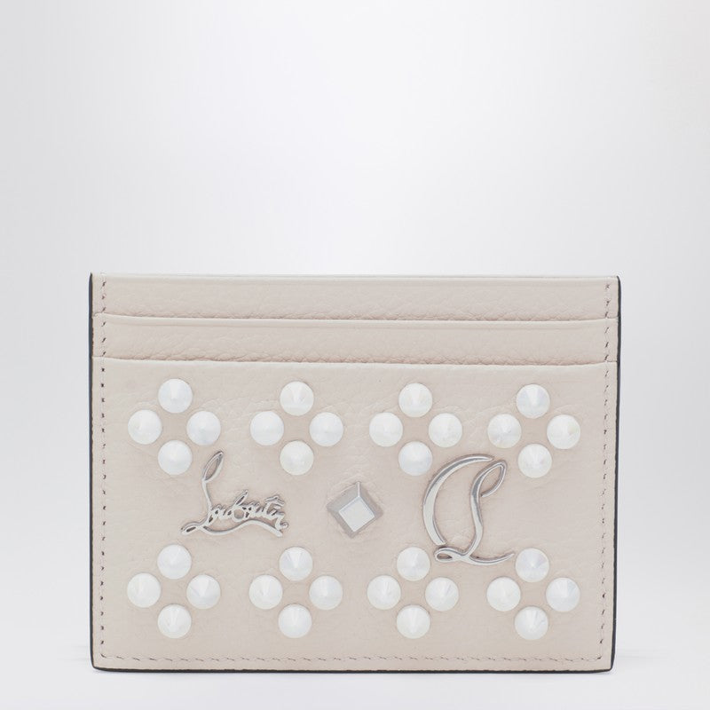 Christian Louboutin Apparel & Accessories - Pink | e2a366d5e2cf098852810ba43253ee2c1bb0a93d