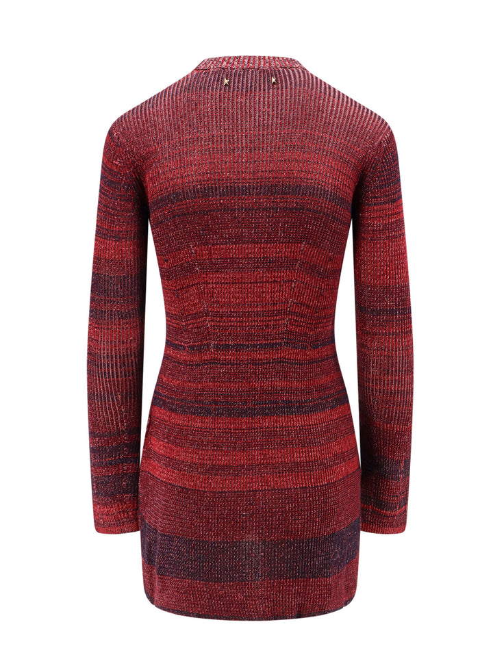 Golden Goose Dresses - MultiColour | f529fd607a6a420c341a78053ddb23696f75313e