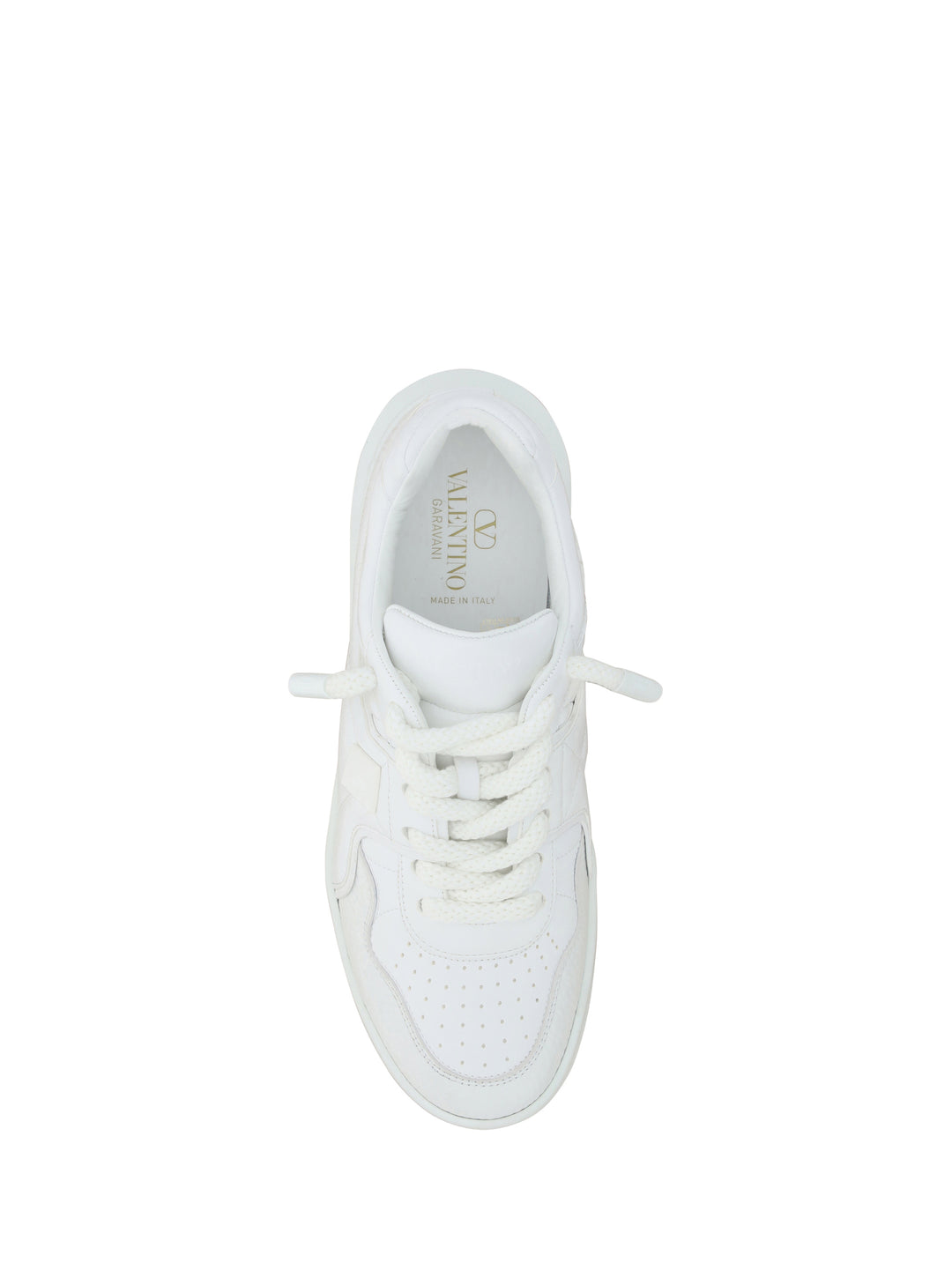 SNEAKER | ONE STUD XL | NAPPA/VITELLO ST