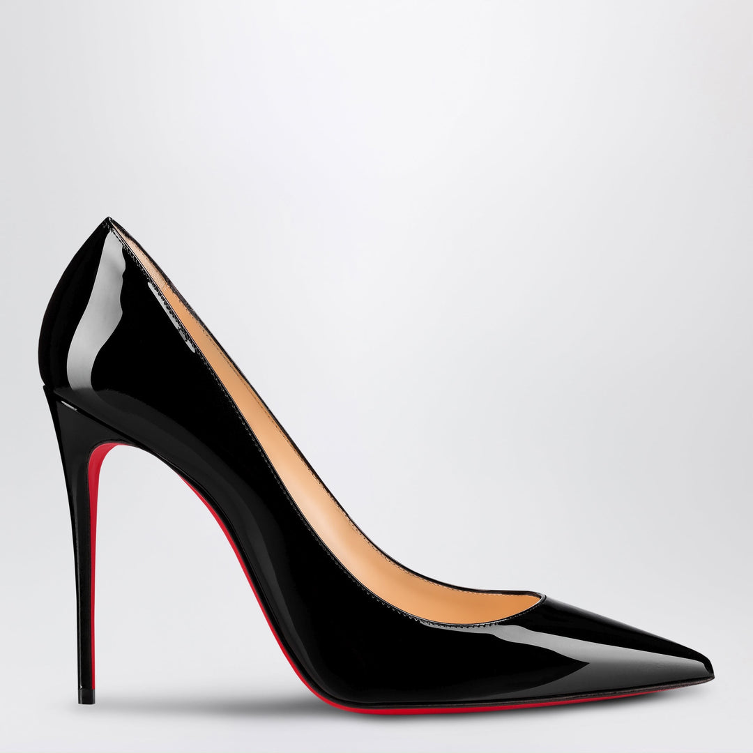 Christian Louboutin Apparel & Accessories - Black | b88016cd9359e71a726e3ec318fb91270cfd82d8