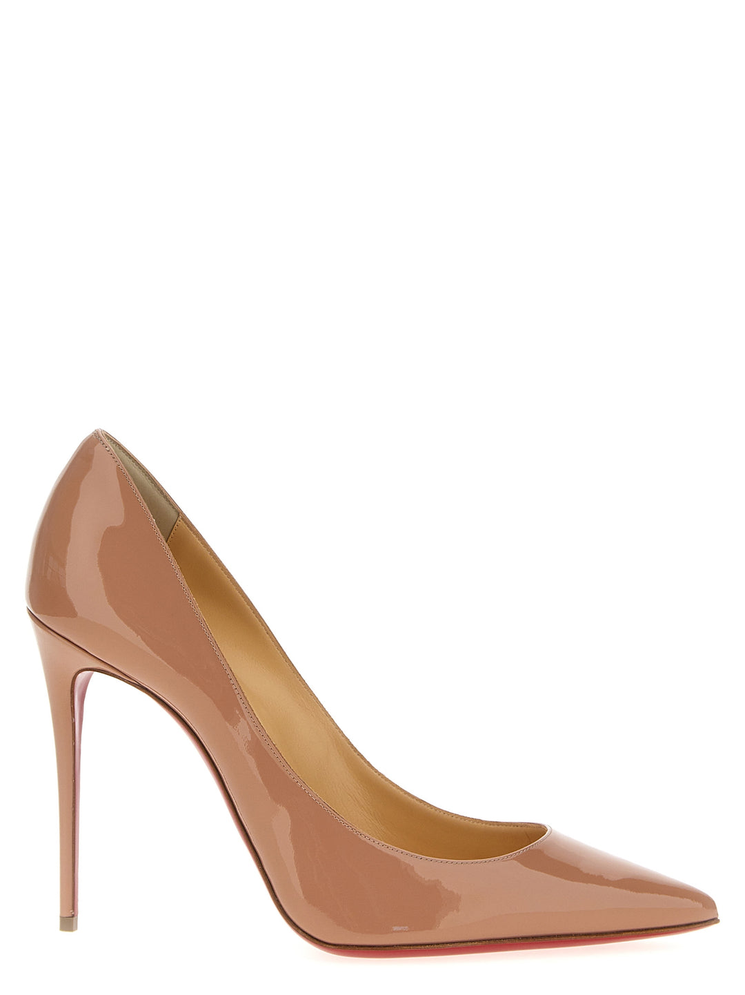 Christian Louboutin Kate Pumps - Pink | 018944506787219aeba982317442604ca6b1f842
