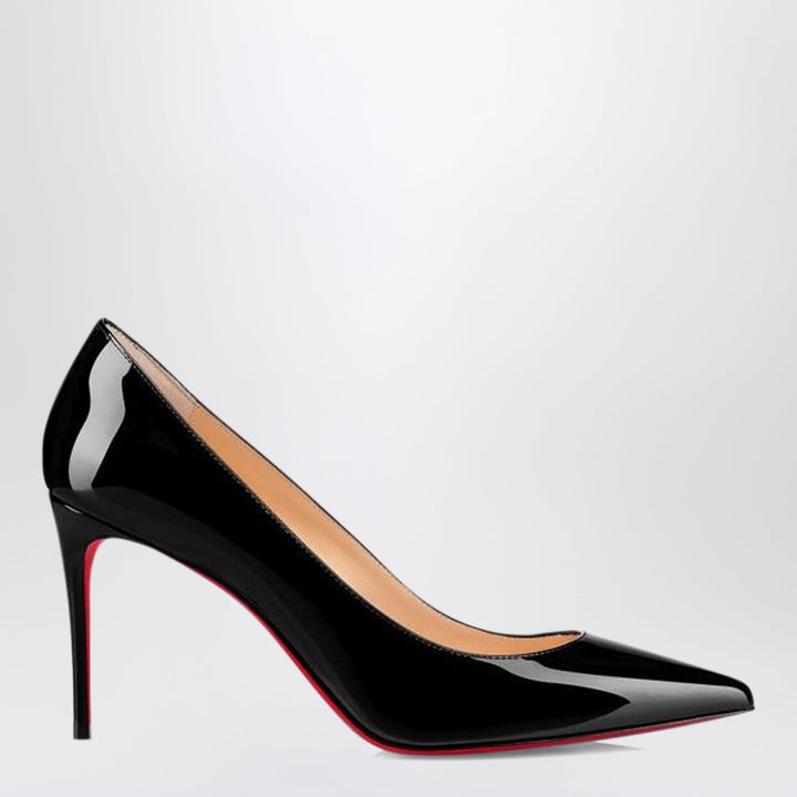 Christian Louboutin Shoes - Black | a5a98daf16a550aa5594373b138b2e1e452ba617