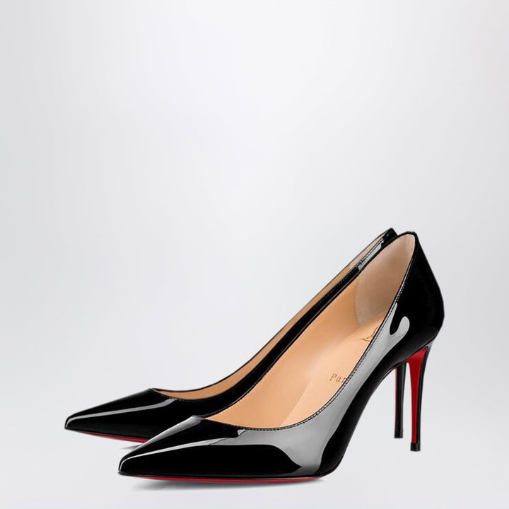 Christian Louboutin Shoes - Black | 64413717398701bdeea60cb53f4793877a2f8317