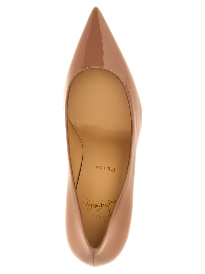 Christian Louboutin Kate Pumps - Beige | b54fed29e48cf11c770a2f5c08dd2d8a1a2107af