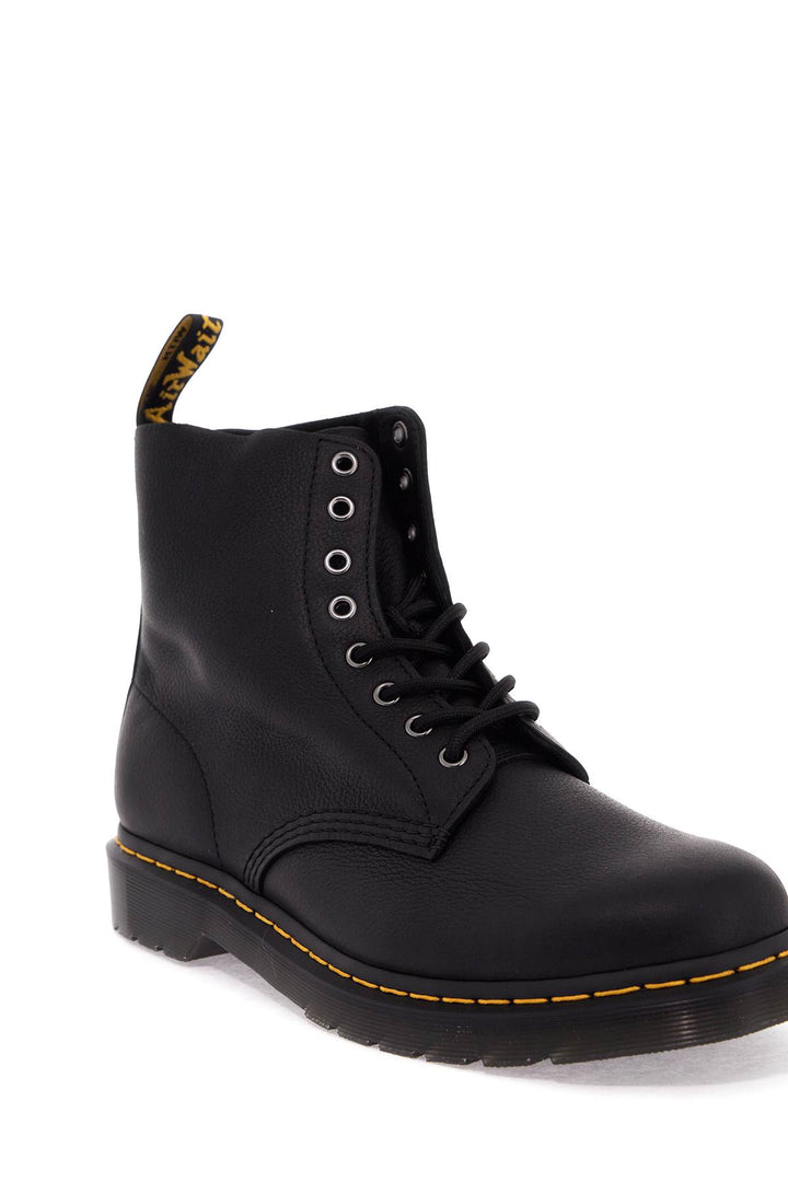 1460 Pascal Combat Boots