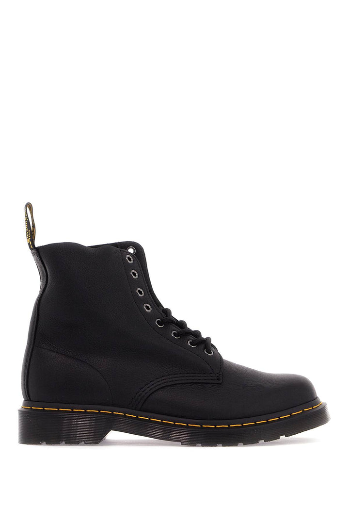 1460 Pascal Combat Boots