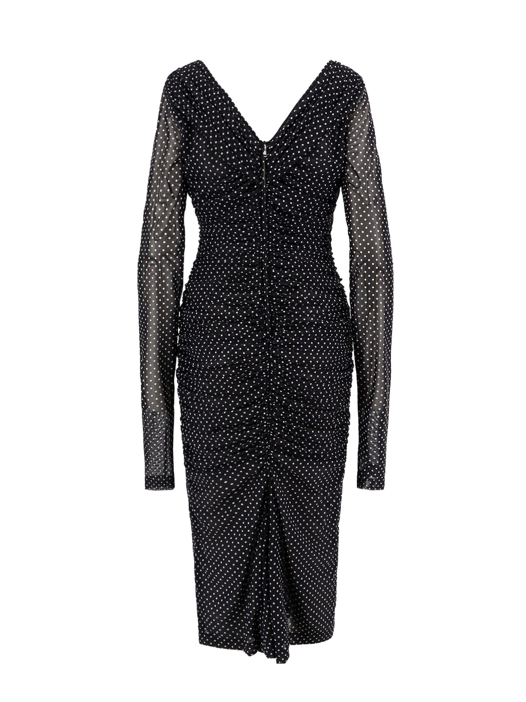 Dolce & Gabbana Dresses - Blacks and greys | 2bc14530f36e107edaaf143352da6e901d7eacef