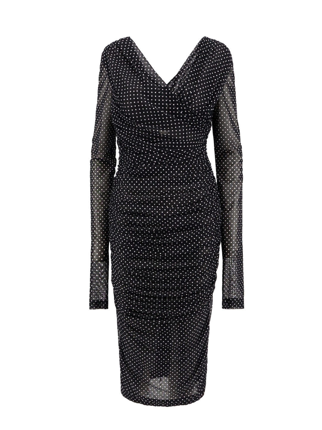 Dolce & Gabbana Dresses - Blacks and greys | e700a802d58d31286a5fd7a8555c9e38ad16ce24
