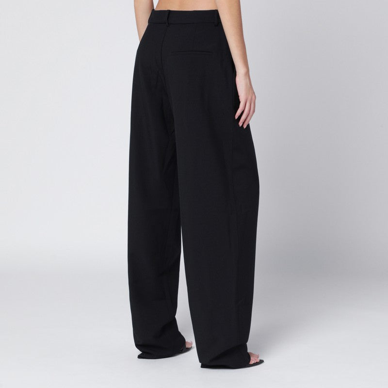 Francesco Murano Pants - Black | b9c33a56bdc28565352ca43f90424f5ff0872d28