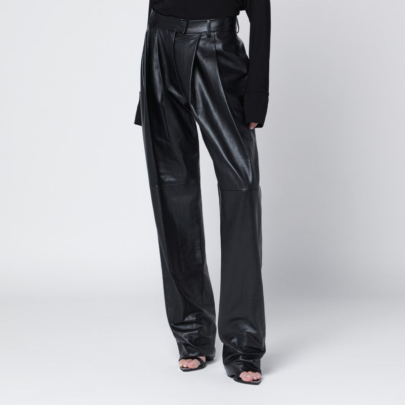 Francesco Murano Pants - Black | 5cf88cd56406c07378e16831d692128de6c759f9