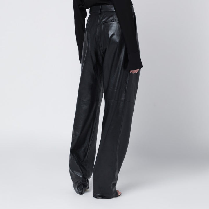 Francesco Murano Pants - Black | 8e66782f2f0c68cfaefb6320b1018ef8d7611870