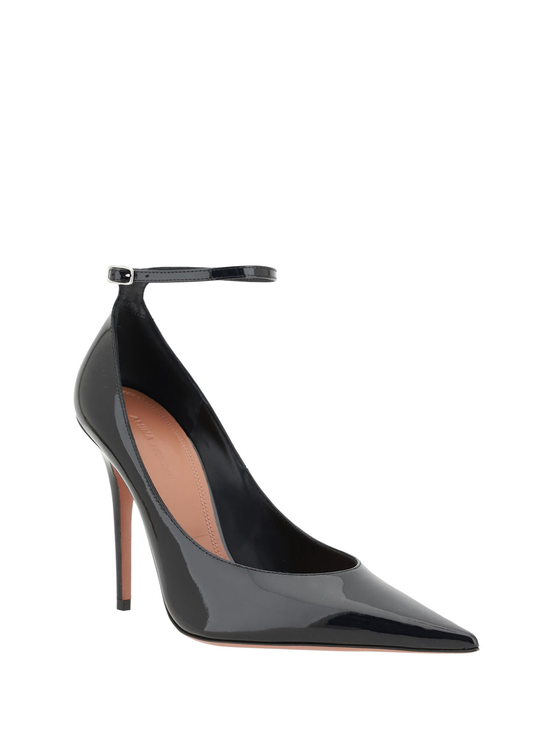 ANOK PUMP 105 MM SM HEEL