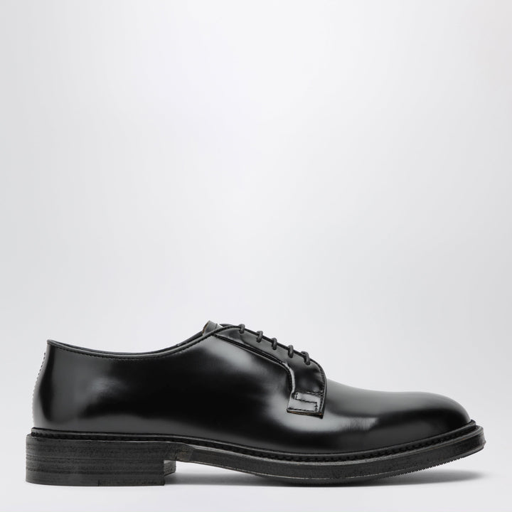 Sturlini Shoes - Black | ce66b44af40bd241c0835345b78864ac61fc08f9