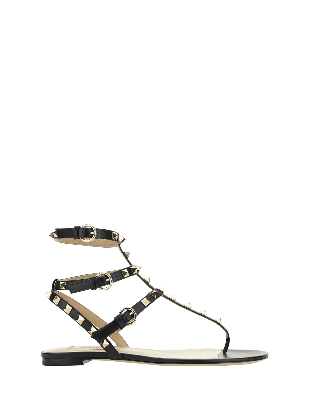 THONG | ROCKSTUD | T. 05 | VITELLO/NAPPA