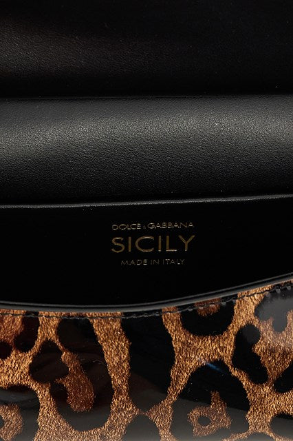 Sicily Hand Bags Multicolor