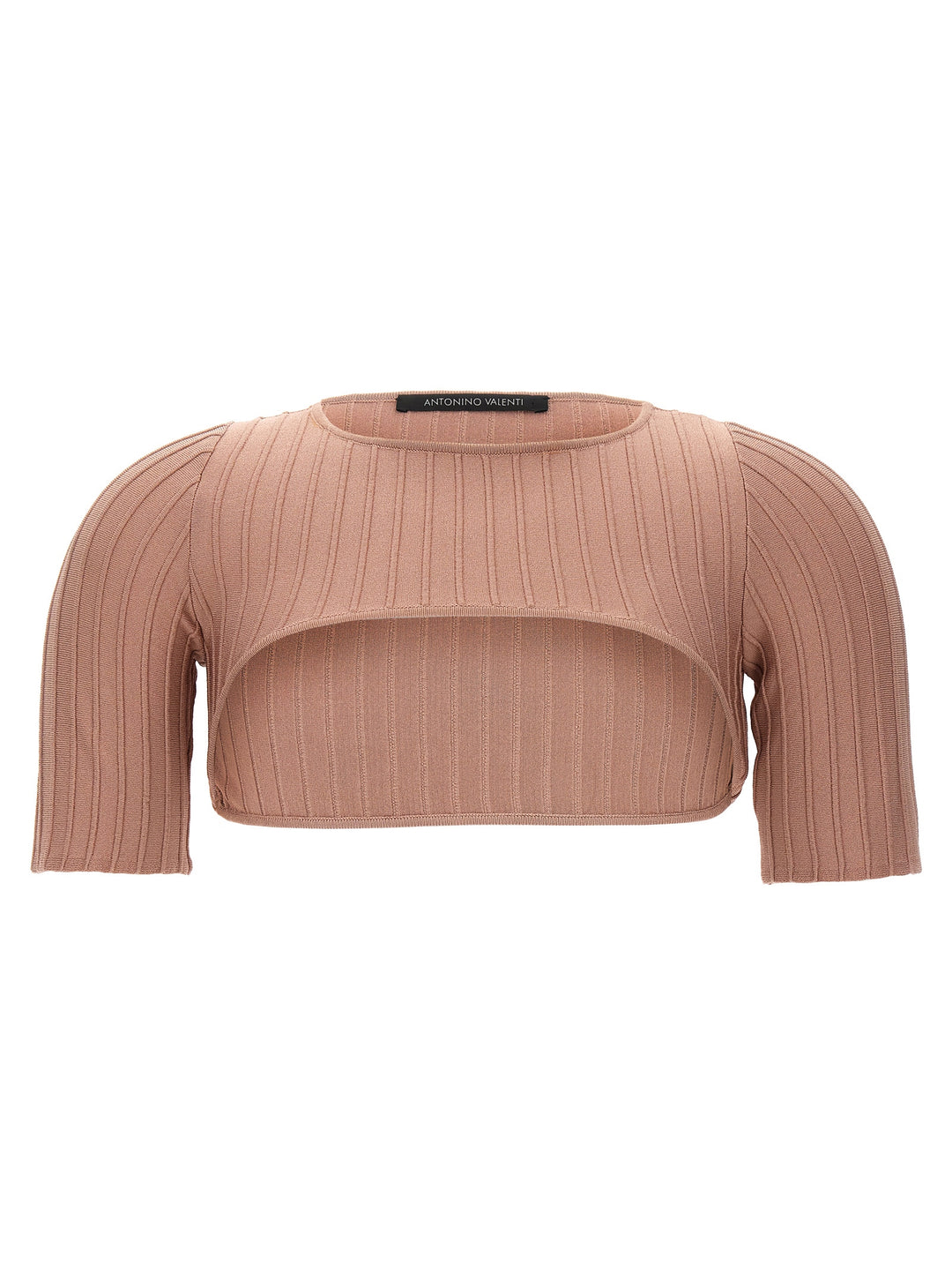 Alka Sweater, Cardigans Beige