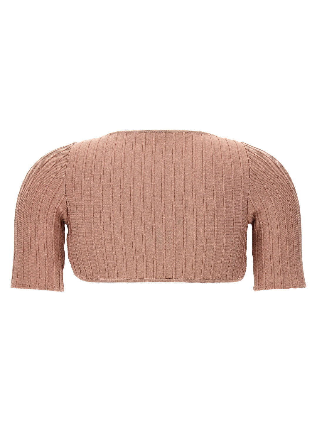 Alka Sweater, Cardigans Beige