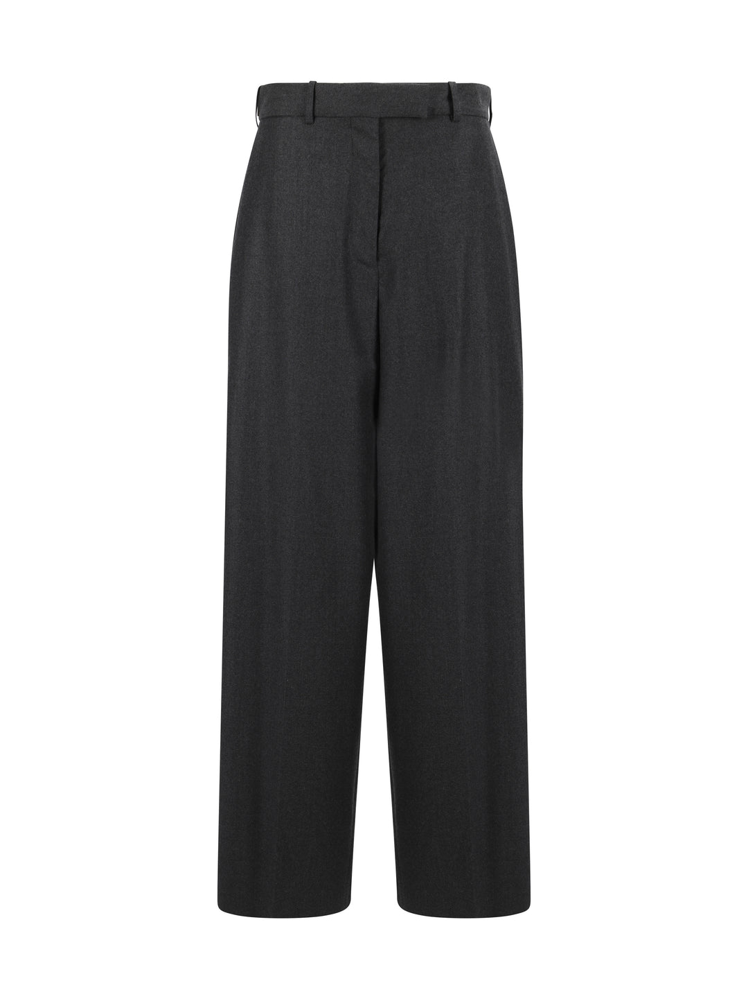 WIDE LEG TROUSERS