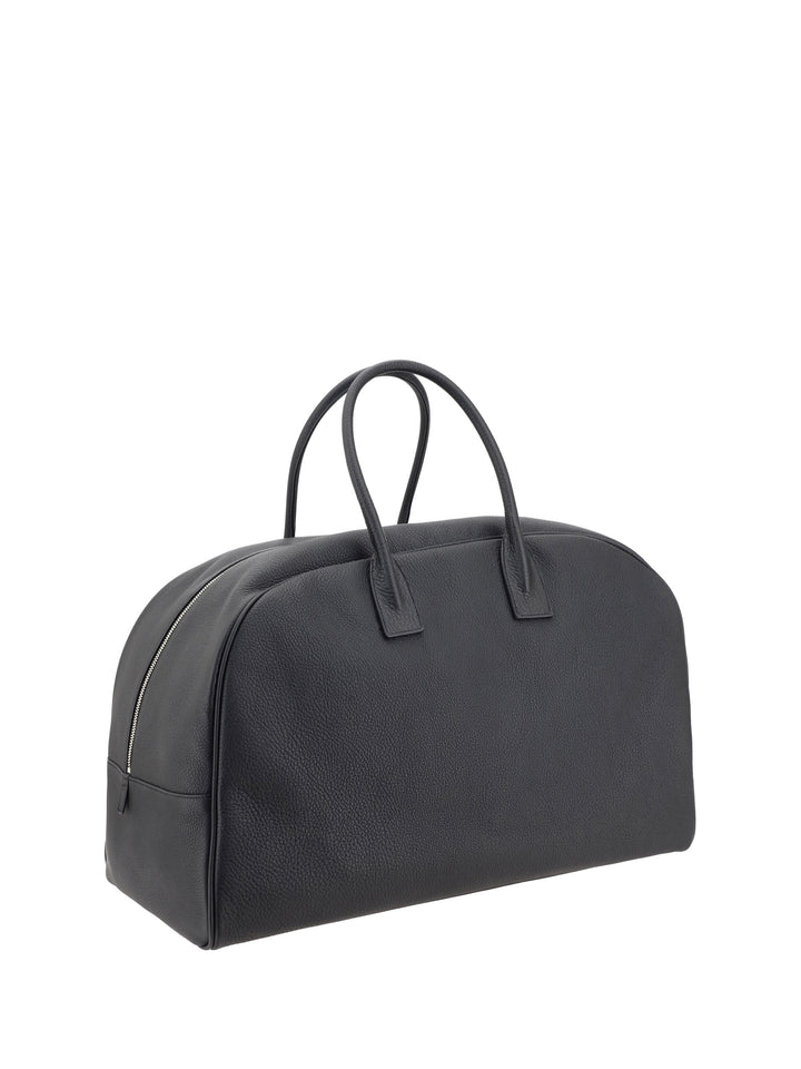 Bowling Duffle Bag Handbags Black
