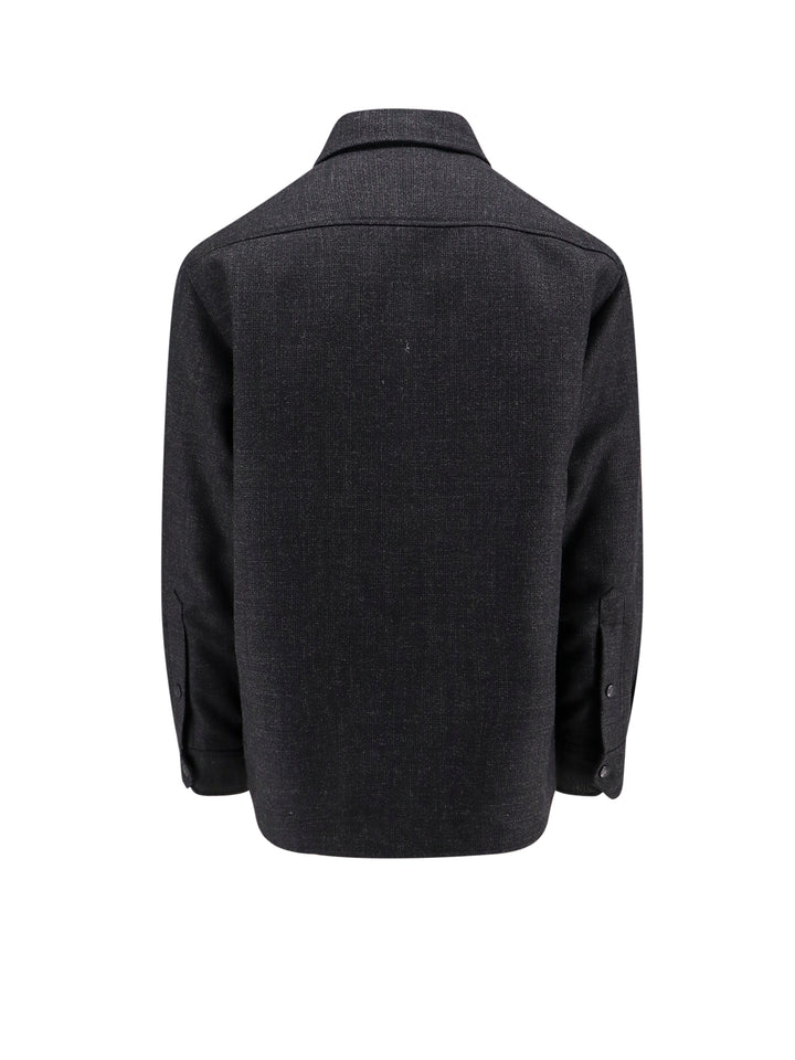 Valentino Jackets - Blacks and greys | 064109d0aced7618b89e4e492e2fb650e6b135cc