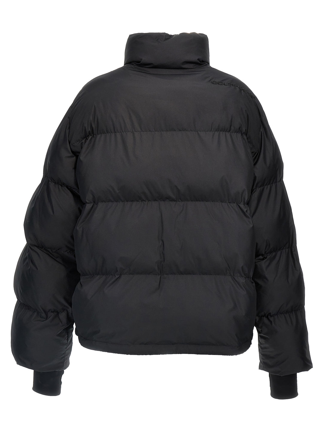 Ac Casual Jackets, Parka Black