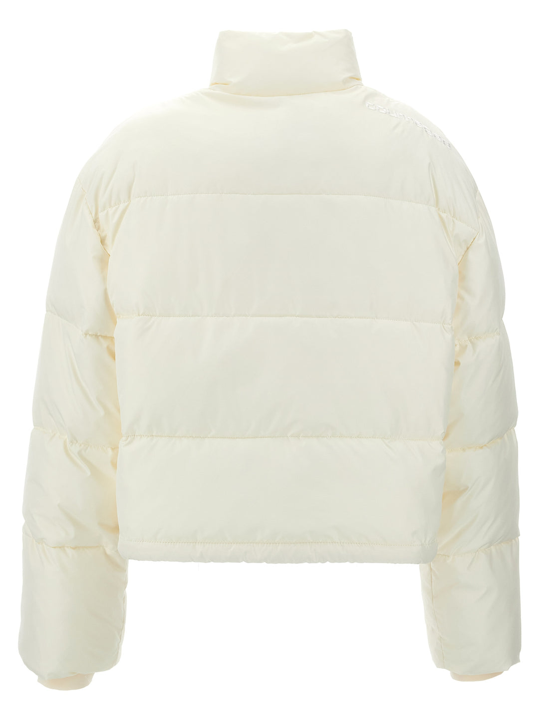 Ac Casual Jackets, Parka White