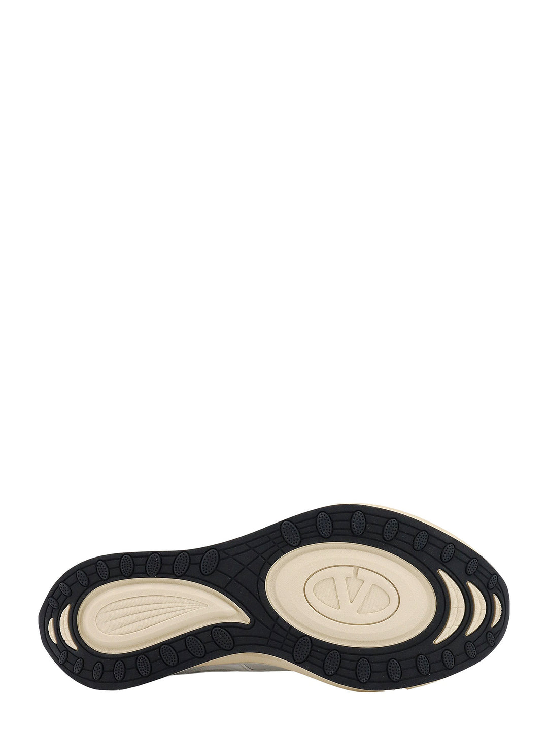 Valentino Garavani Sneakers - Light and natural | 3eb7fe5438cf49897ca5f8d01d267de6f3a8d6f3