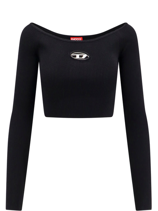 Top In Viscose Yarn From Responsibly Managed Forests